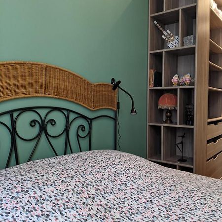 Private Acces To The All Flat. Charming Parisian. Εξωτερικό φωτογραφία