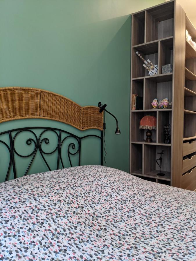 Private Acces To The All Flat. Charming Parisian. Εξωτερικό φωτογραφία