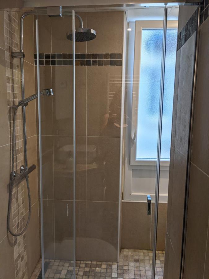 Private Acces To The All Flat. Charming Parisian. Εξωτερικό φωτογραφία